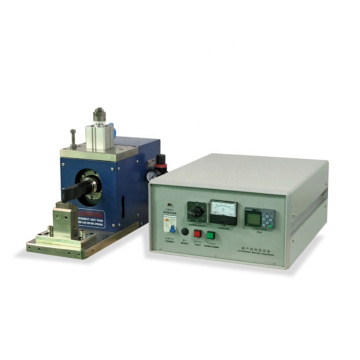 Hot Sale Ultrasonic Welding Machine For Battery Tabs Used In Lab
